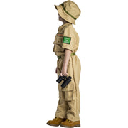 Zookeeper Costume For Kids | Costume-shop.com - T2 (Toddler 1-2) - image 4
