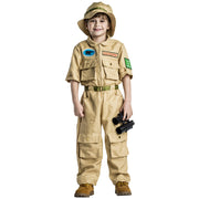 Zookeeper Costume For Kids | Costume-shop.com - T2 (Toddler 1-2) - image 1