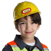Construction Helmet - Hard Hat | Costume-Shop.com - image 2