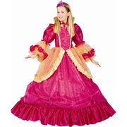 Pretty Princess Children’s Costume - T2 (Toddler 1-2) - image 1