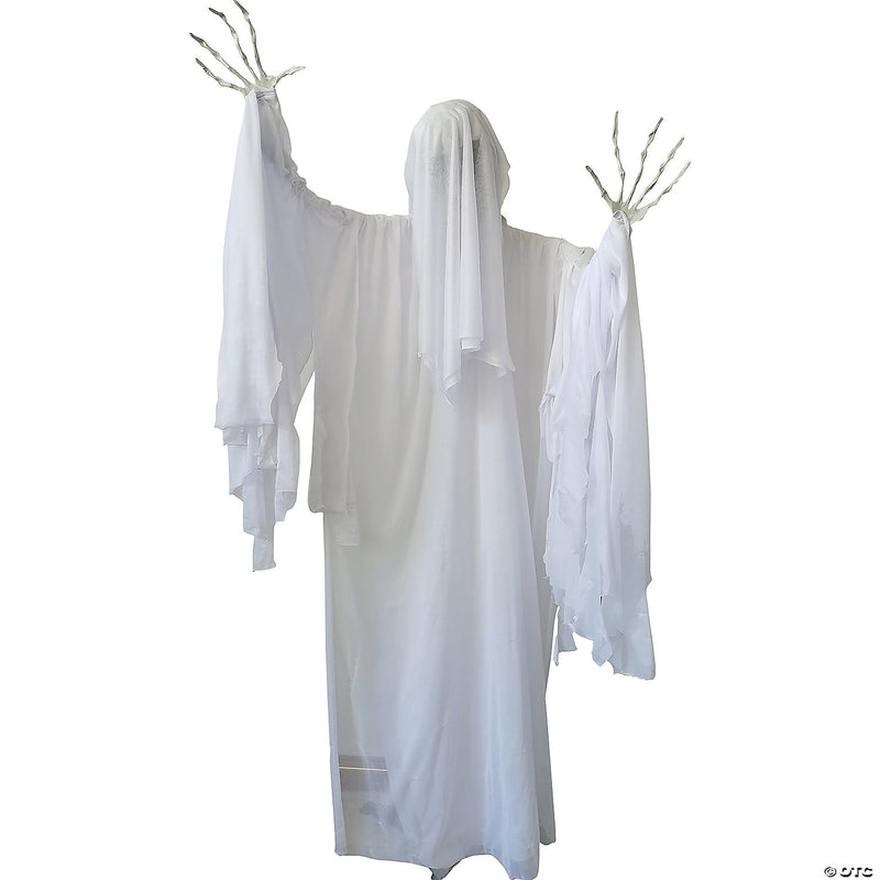 Clawing Ghost Lifesize Prop - image 1