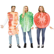 BLT 3pc Costume Set - image 1