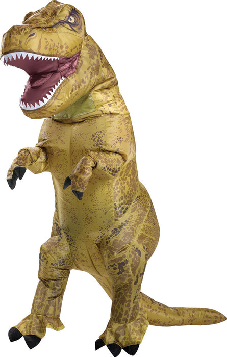 T-Rex Inflatable Dinosaur