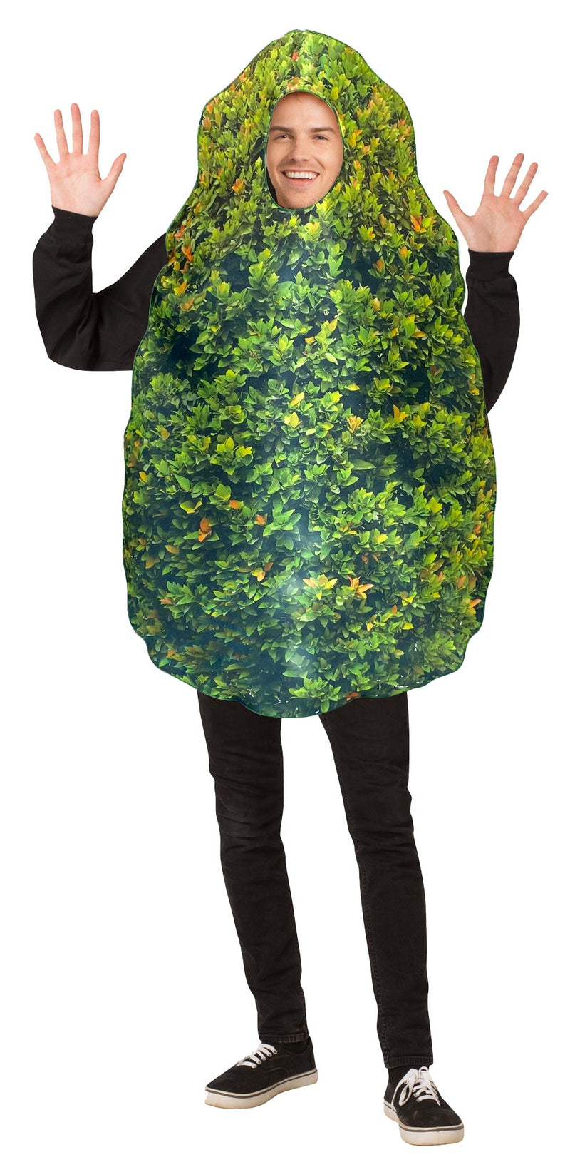 Ultimate Camouflage Bush | Costume-Shop.com - image 1