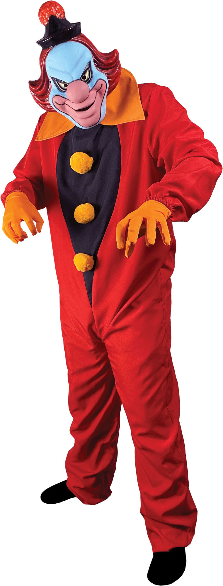 The Clown Costume - image 1