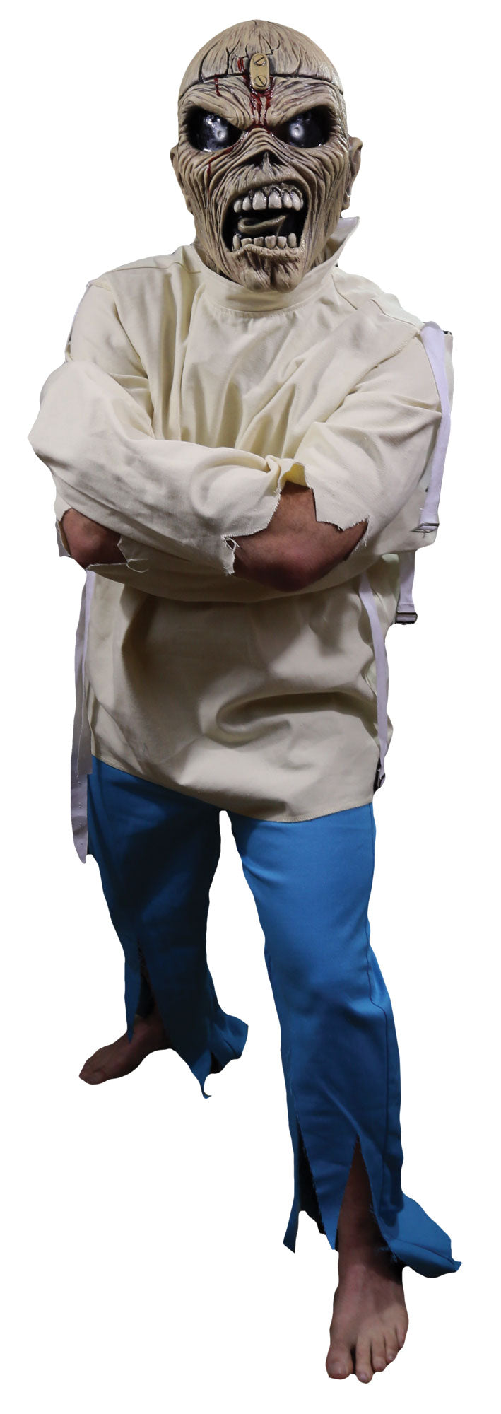 Piece Of Mind Adult Costume - image 1