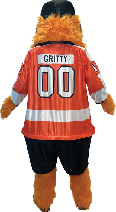 NHL Gritty Costume