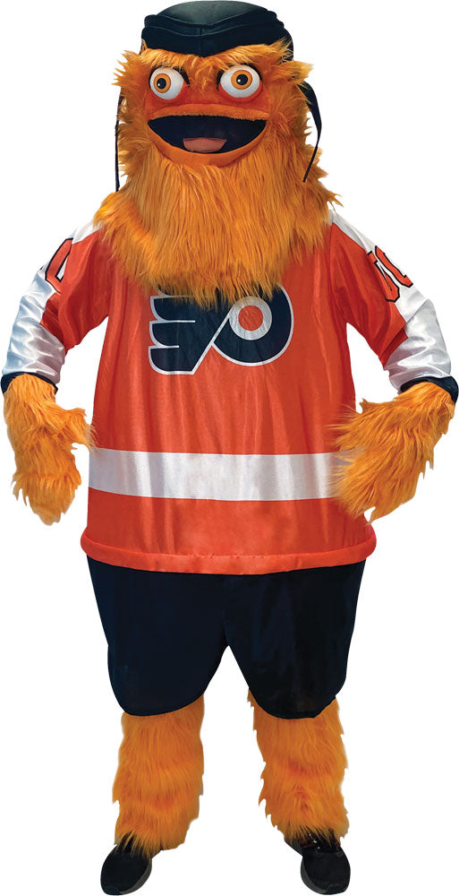 NHL Gritty Costume - image 1