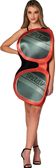 Shady Sunglasses Dress