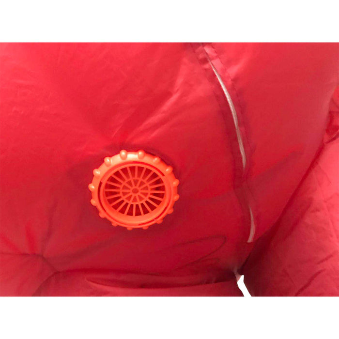 Kool-Aid Man Inflatable Costume