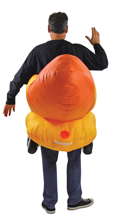 Oscar Mayer Inflatable Wienermobile