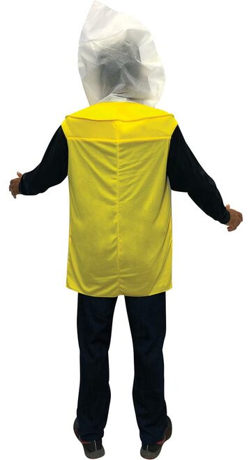 Wiped Out Disinfecting Sanitizer Wipes | Costume-shop.com - image 2