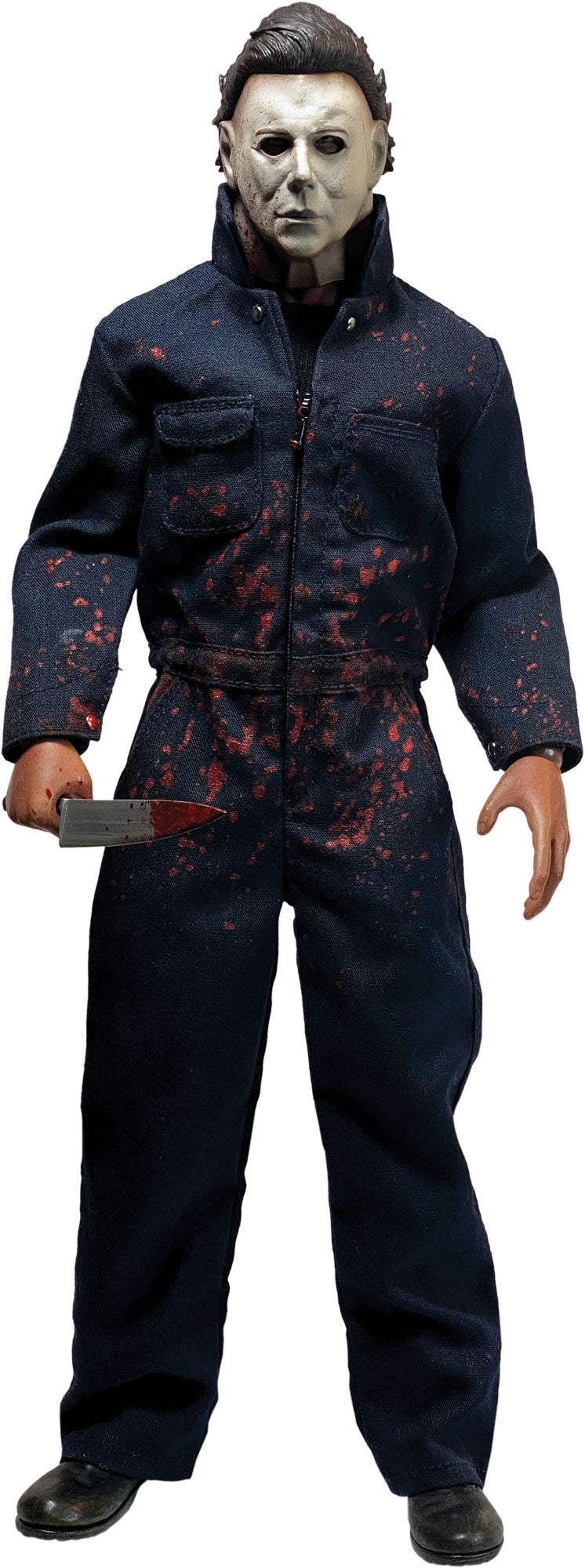 Samhain Michael Myers Action Figure - image 1