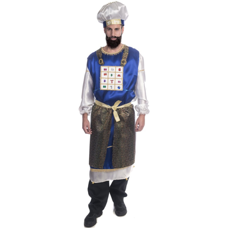 Kohen Gadol (High Priest) Adult | Costume-shop.com - Small - image 1