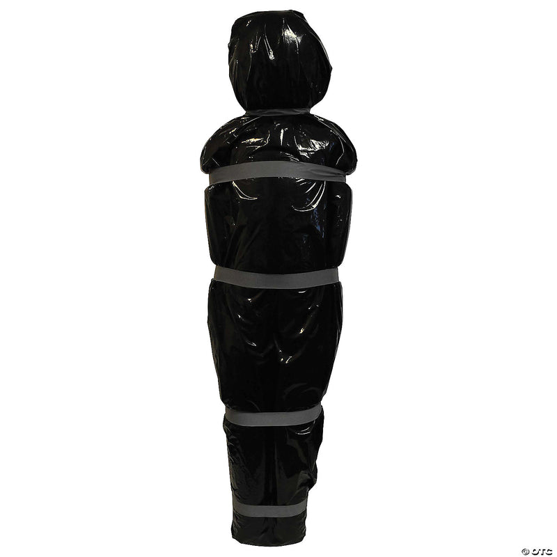 5' Body In A Bag Decoration | Costume-Shop.com