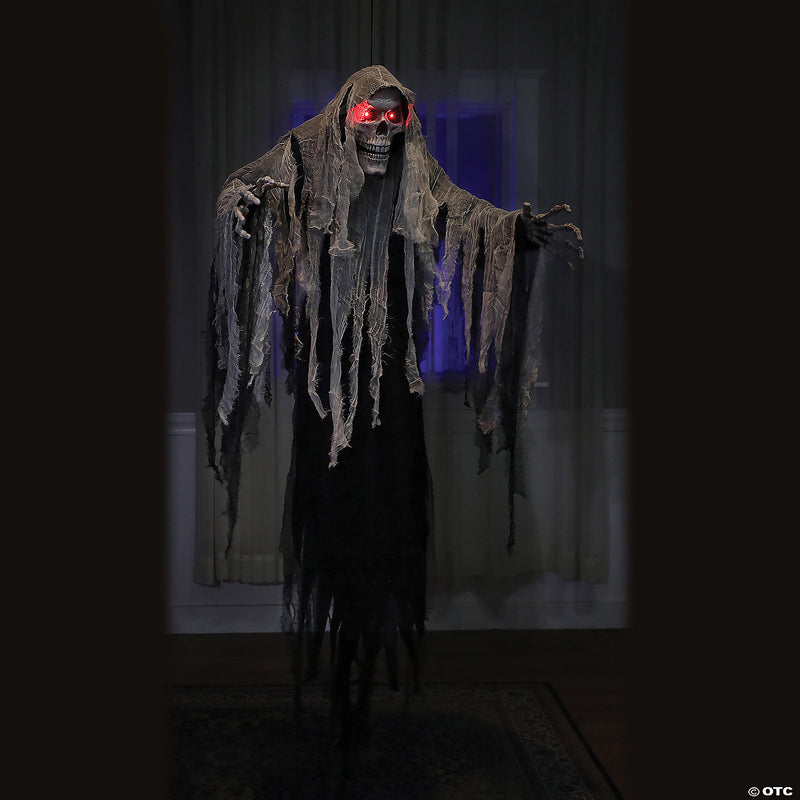 6 ft. Hanging Reaper - image 1