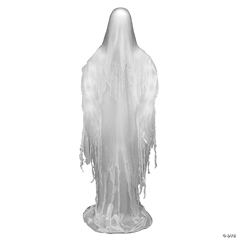 Rising Ghost Animated Prop | Costume-shop.com - image 1