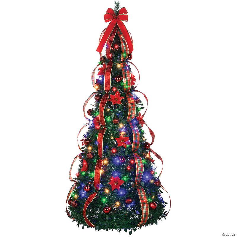 6 Ft SimpliciTree | Costume-Shop.com - image 1