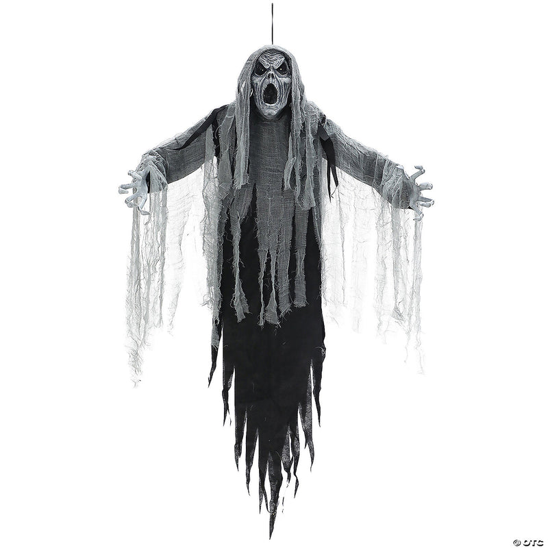 60" Ghostly Howling Phantom - image 1