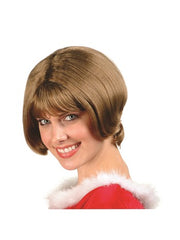 60's Fashion Wig - Blonde | Costume-Shop.com - image 1