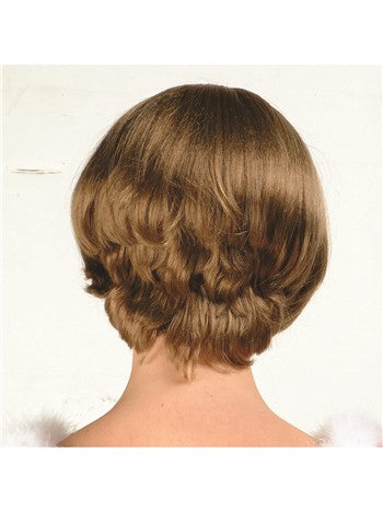 60's Fashion Wig - Blonde | Costume-Shop.com - image 2