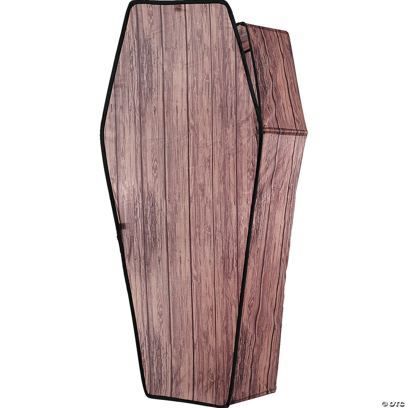 60" Collapsible Coffin - image 1