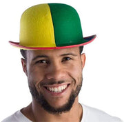 4 Color Hat - image 1