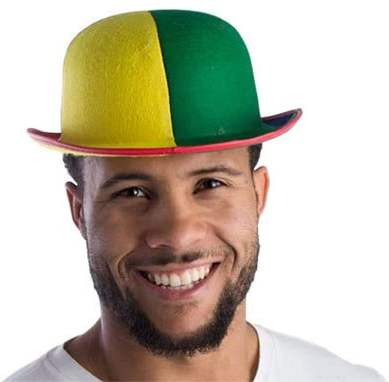 4 Color Hat - image 1