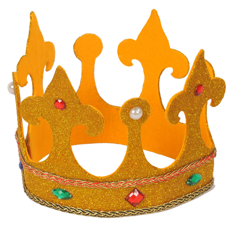 Kings High Crown – Adults - image 1
