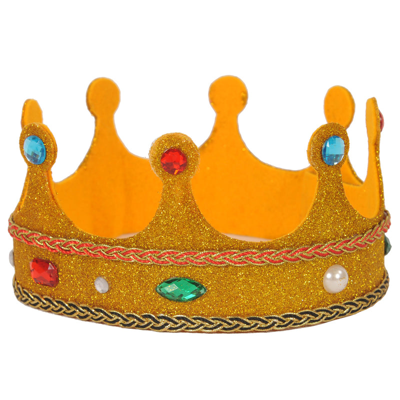 Kings Low Crown – Adults - image 1