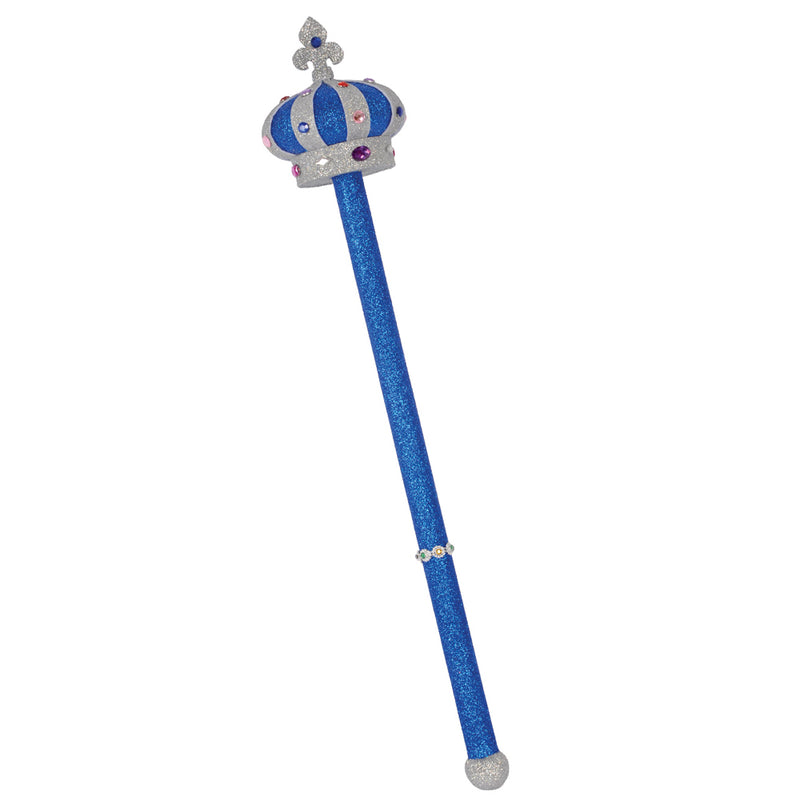 Blue Scepter - image 1