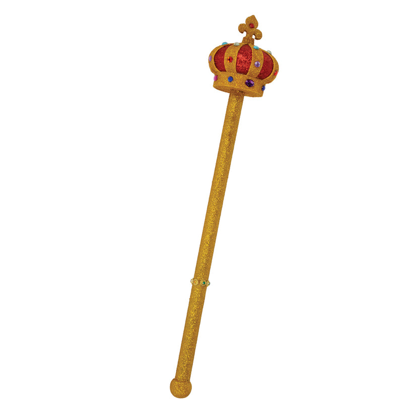 Gold Scepter - image 1