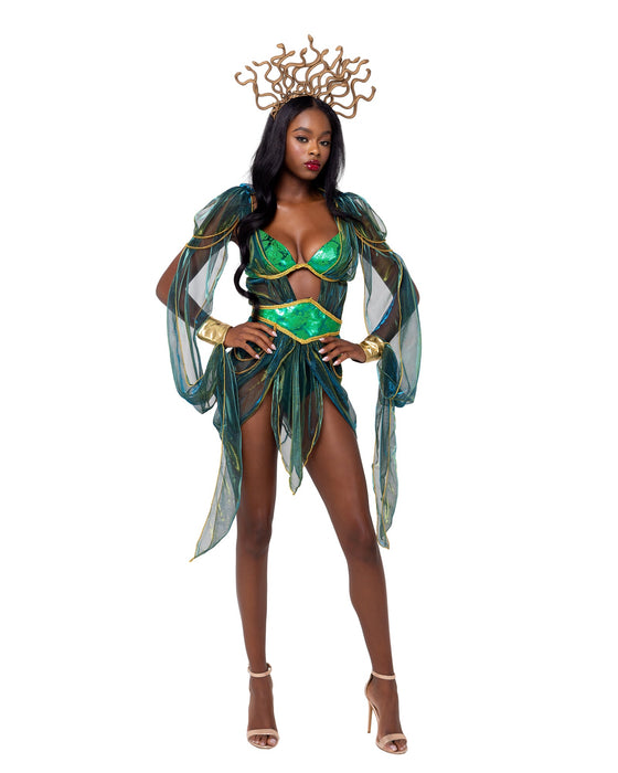Sultry Medusa Costume | Costume-Shop.com