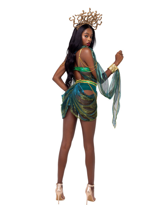 Sultry Medusa Costume | Costume-Shop.com