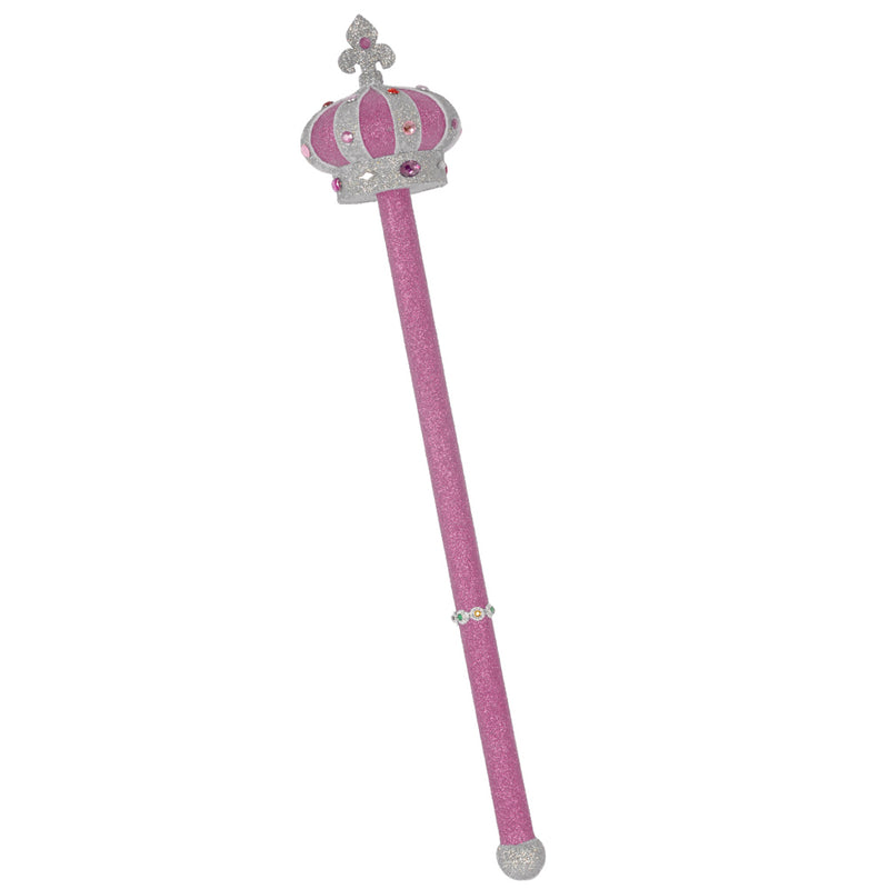 Pink Princess Scepter - image 1