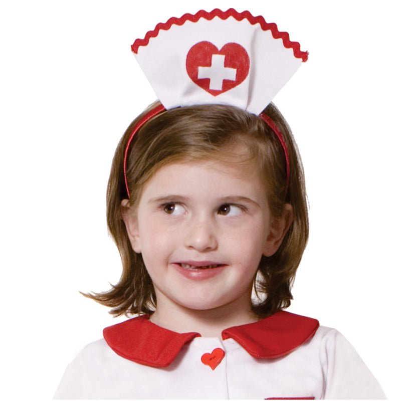 Nurse Headband - image 1