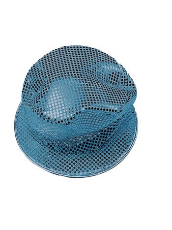 Red Sequin Top Hat | Costume-Shop.com