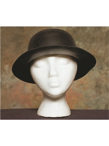 Foam Derby Hat | Costume-Shop.com - image 1
