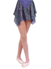 Fishnet Tights - Child Large Black | Costume-Shop.com - 65189-BK-L - image 3