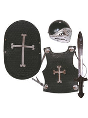 BLACK KNIGHT 2 PC PLAY SET - 65210 - image 2