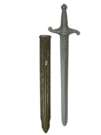 Black Knight Shield - Boy 16"x11" | Costume-Shop.com - image 1