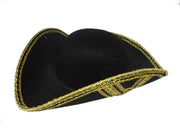 Colonial Hat for Kids | Costume-Shop.com - image 2