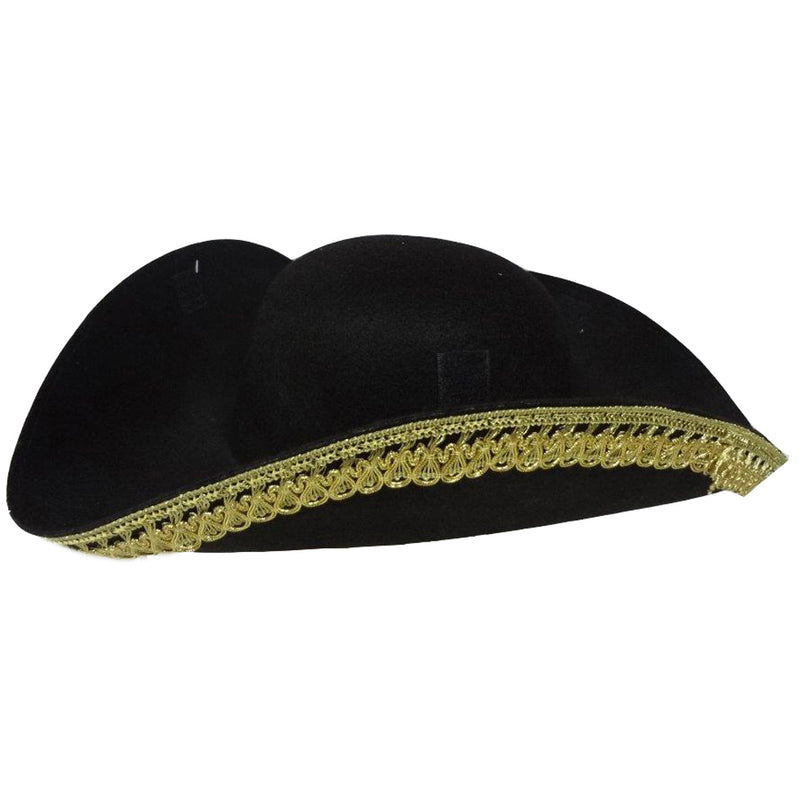 Colonial Hat for Kids | Costume-Shop.com - image 1