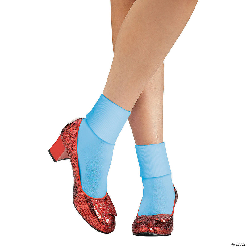 Women’s Wizard of Oz Ruby Slippers | Costume-Shop.com