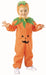70006 Pumpkin Costume Infant