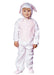 70014 Honey Bunny Costume