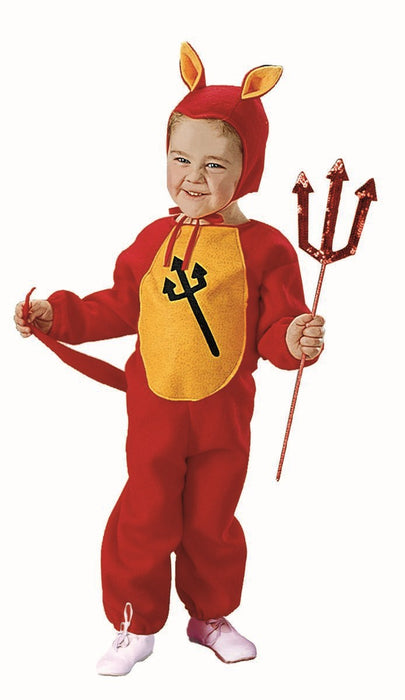 70015 Demon Baby Costume