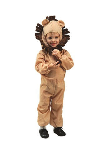Lion Pajama - Infant | Costume-Shop.com - Toddler - image 1