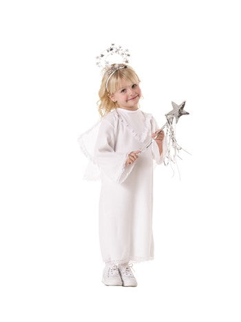 Lil' Angel Pajama - Infant | Costume-Shop.com - Toddler - image 1