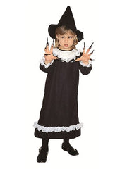Cute Witch Pajama - Toddler | Costume-Shop.com - Toddler - image 1
